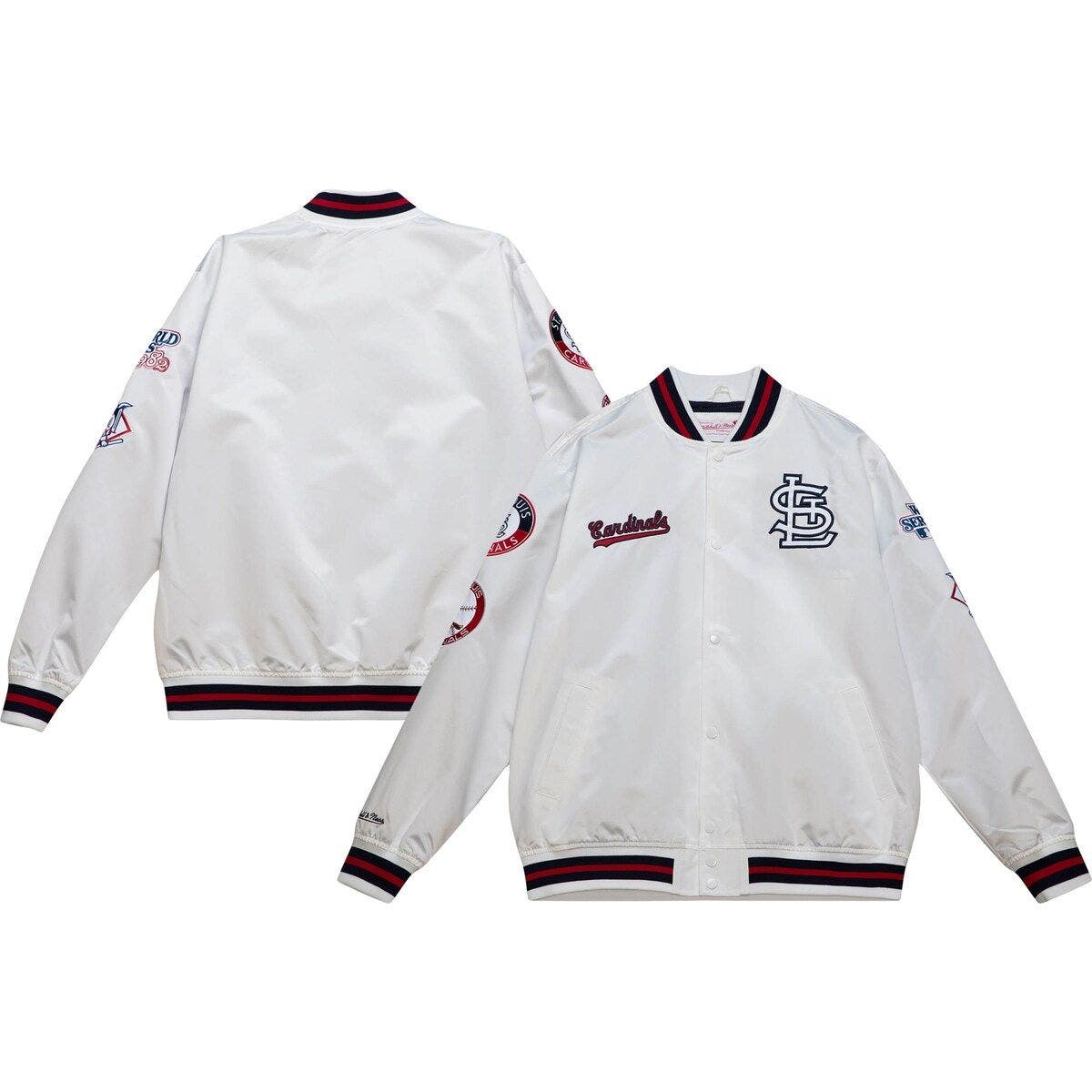 selected White
