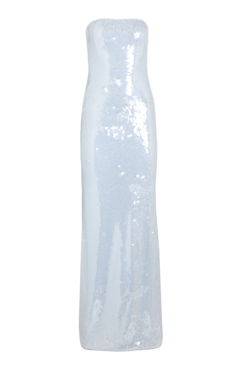 Retrofête Beth Sequin Dress, Alternate, color, 