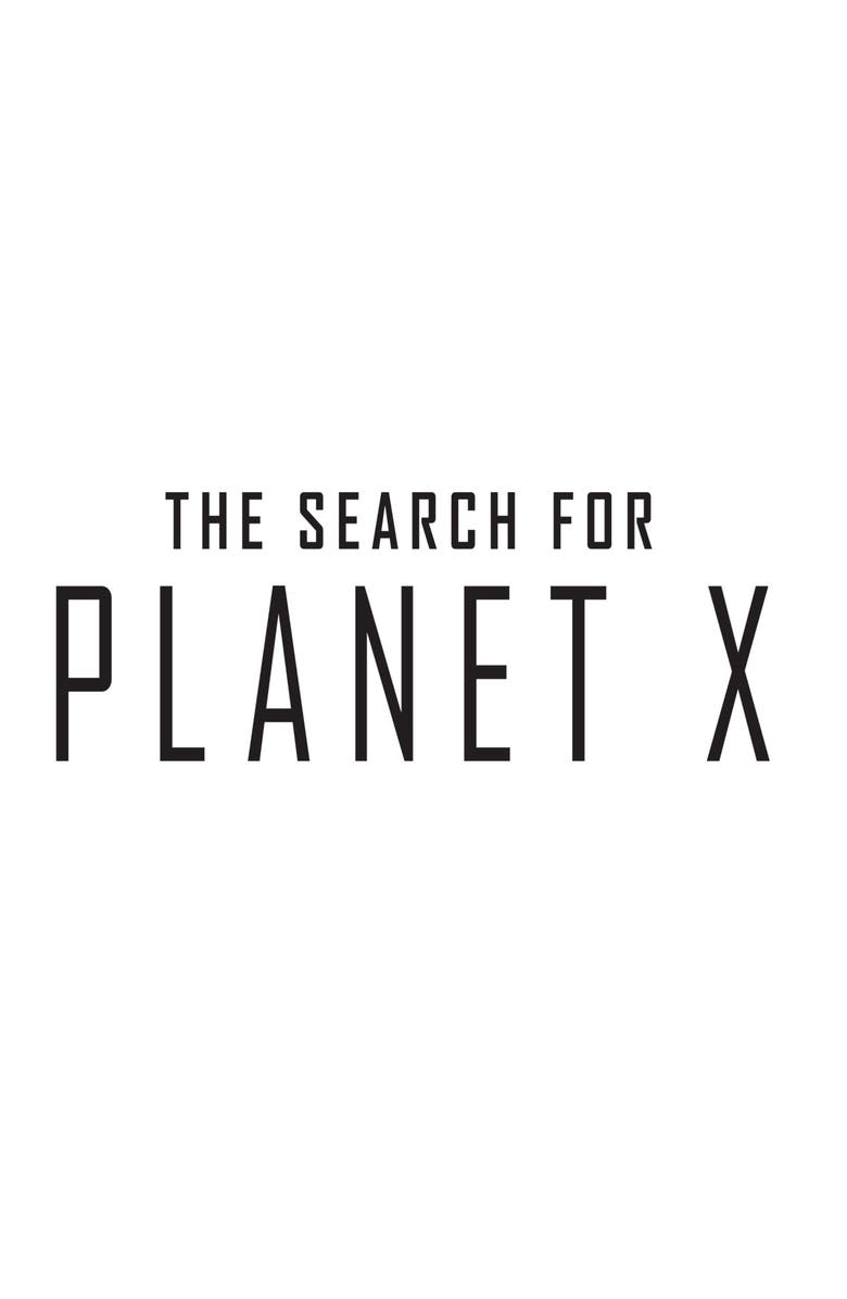 Renegade Game Studios The Search For Planet X Game, Alternate, color, Multicolored