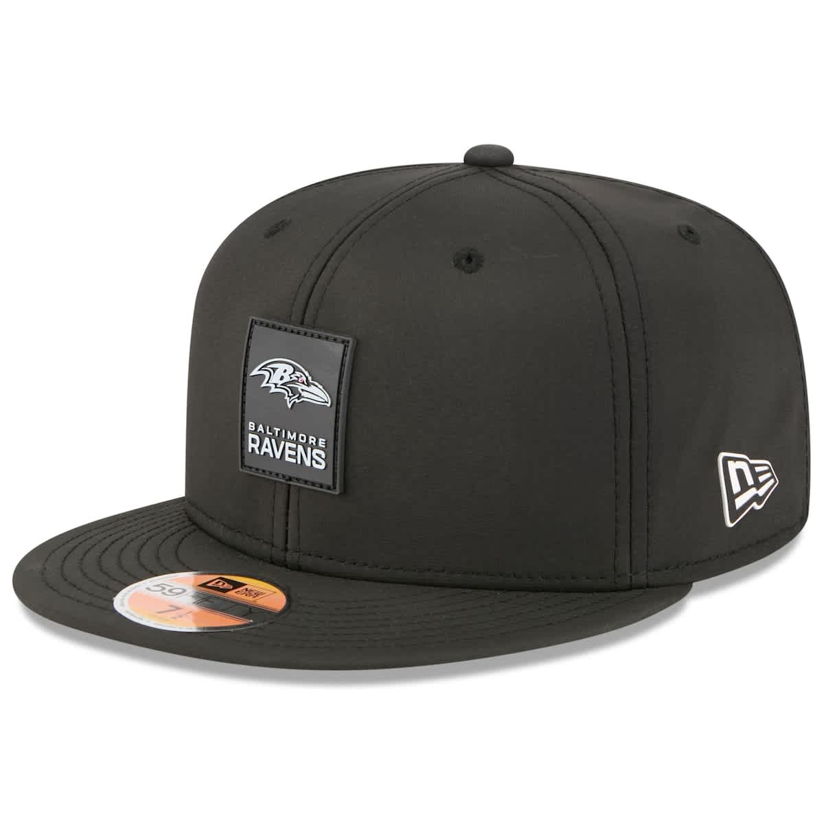selected Black