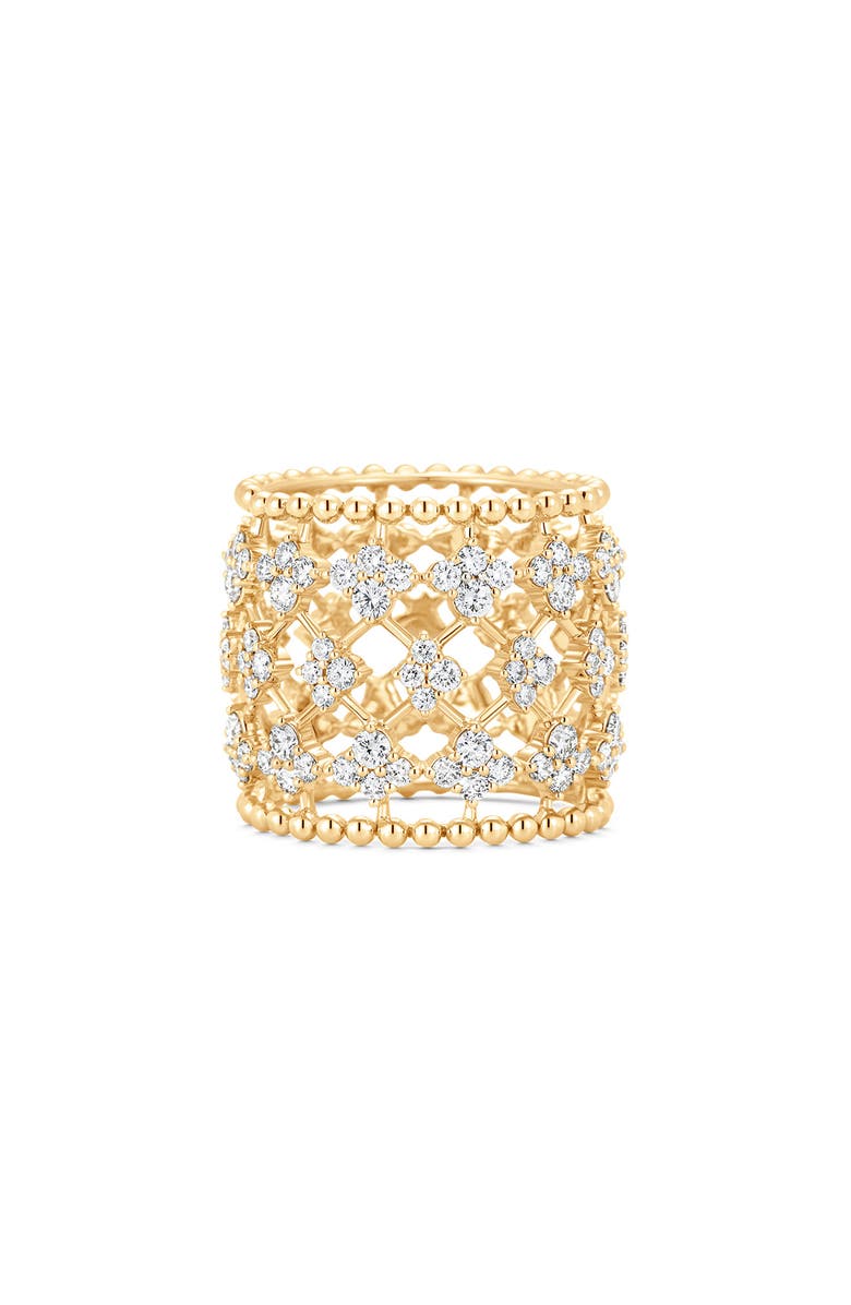 Sara Weinstock Dujour Couture Diamond Ring, Main, color, 