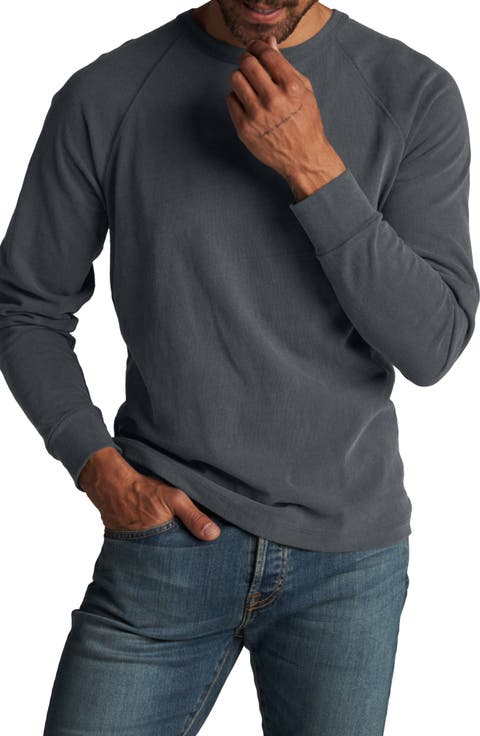 Maxwell Raglan Sleeve T-Shirt