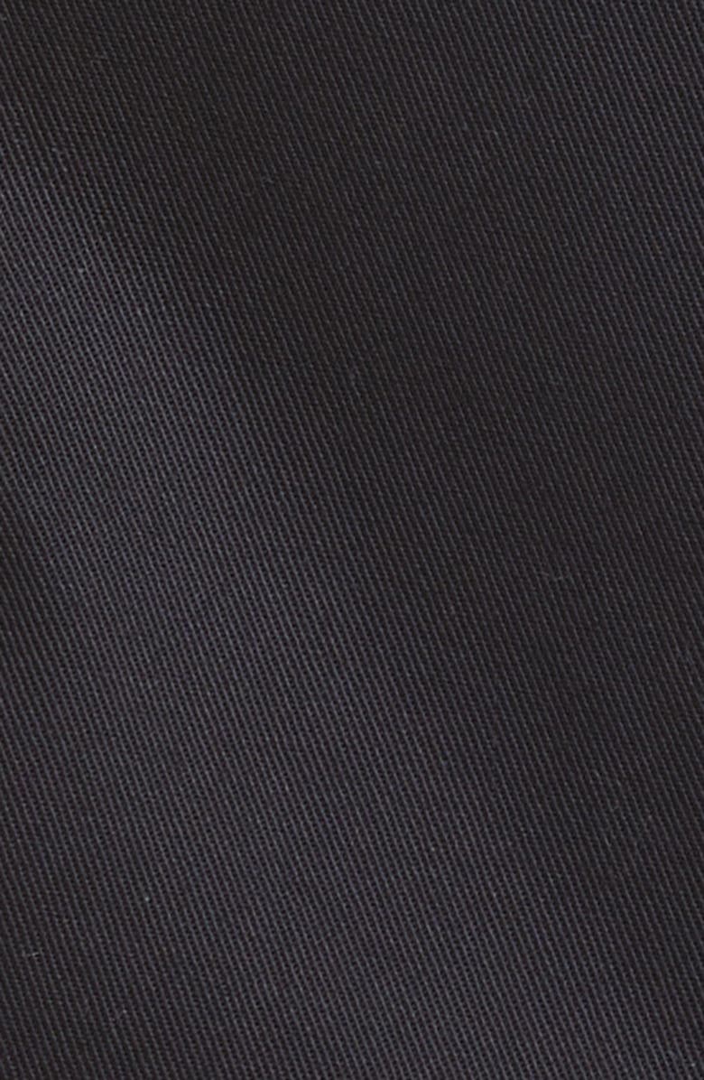 Ted Baker London Safelin Stretch Cotton Trench Coat, Alternate, color, 