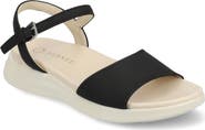 Journee Collection Jaylee Wedge Sandal