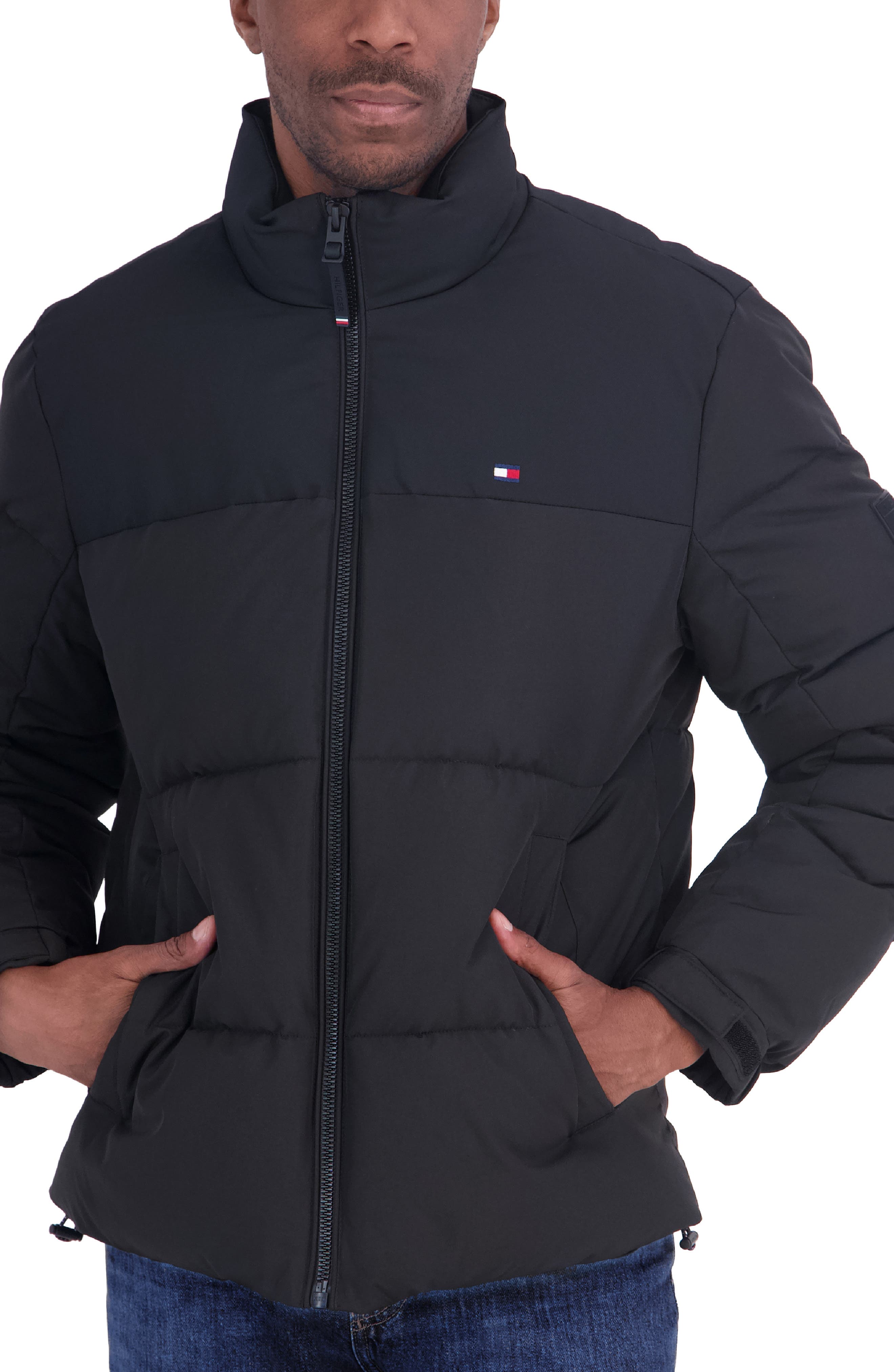 selected BLACK