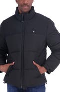Tommy Hilfiger Heavyweight Puffer Jacket