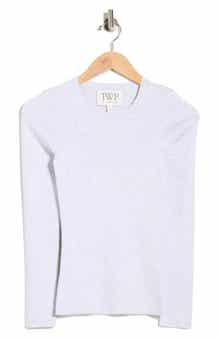 TWP Rib Knit Sweater