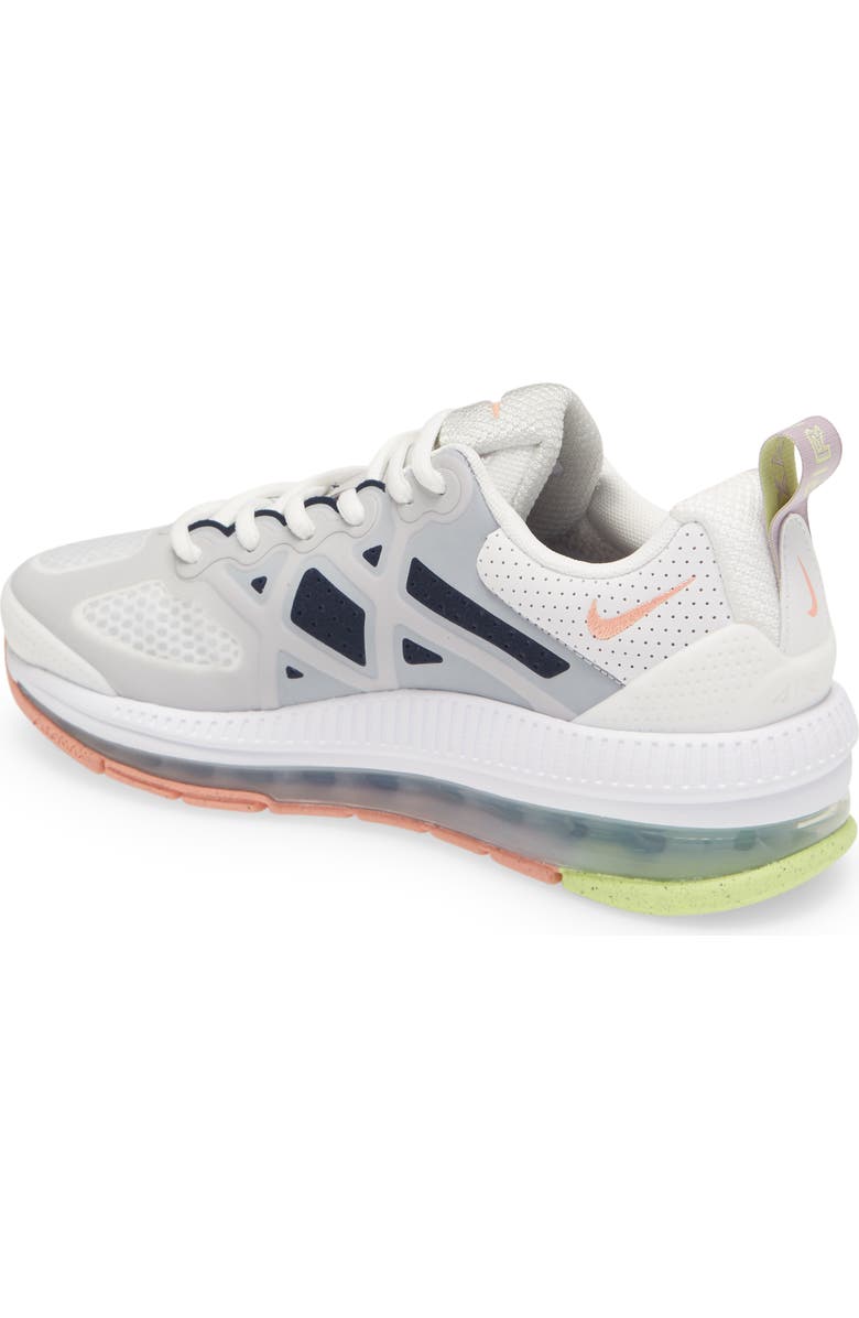 Nike Air Max Genome Sneaker, Alternate, color,