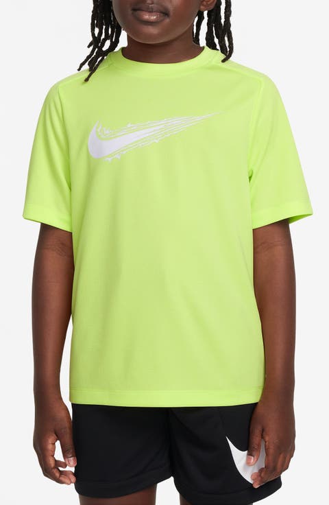 Kids' Graphic T-Shirt (Big Kid)