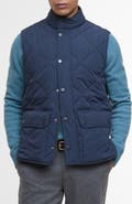 Barbour Winter Lowerdale Quilted Vest