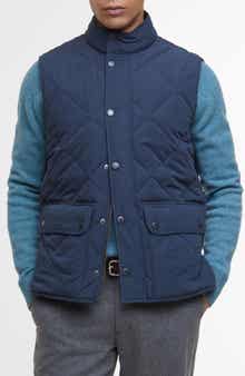 Winter Lowerdale Quilted Vest