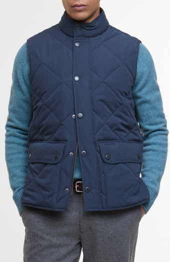 Winter Lowerdale Quilted Vest