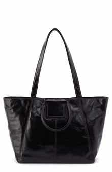 HOBO Sheila East/West Leather Tote