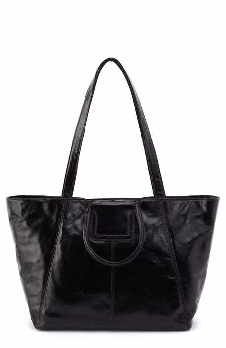 HOBO Sheila East/West Leather Tote