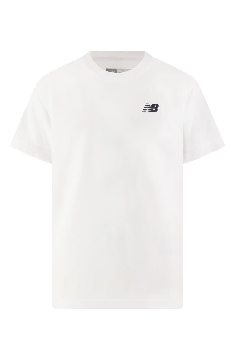 New Balance Kids' 3-Piece Mix & Match T-Shirts & Shorts Set, Alternate, color,