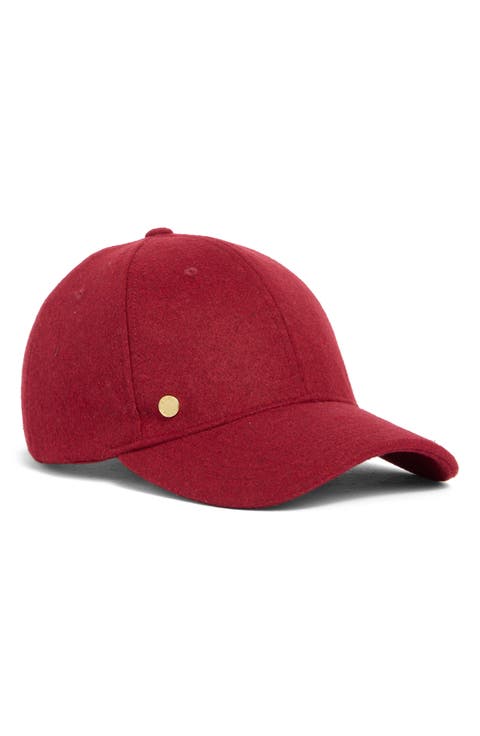 Status Baseball Cap