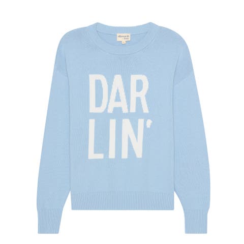 Riley Crewneck Sweater Darlin