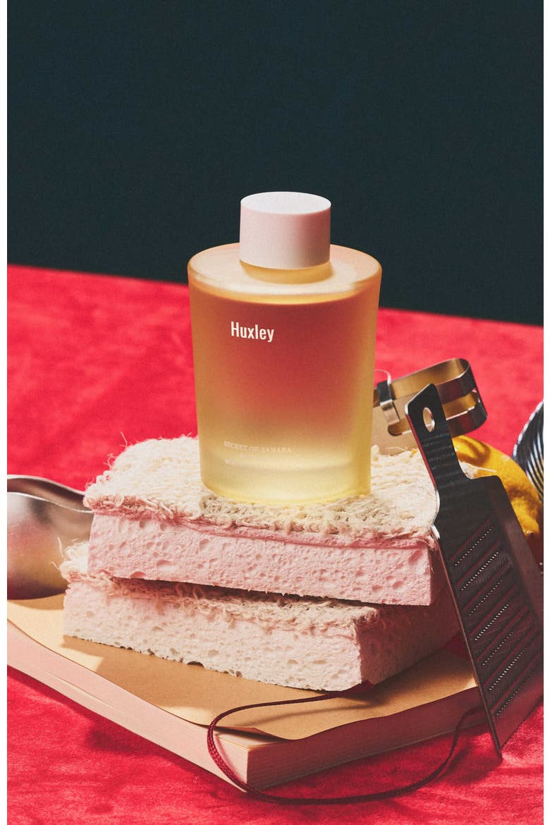 Body Oil Moroccan Gardener, Alternate, color, None