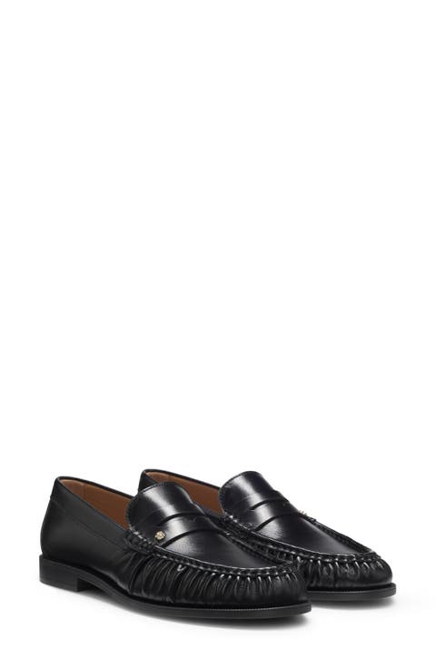 Lycia Penny Loafer