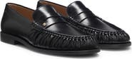 BOSS Lycia Penny Loafer