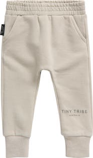 TINY TRIBE Core Signature Sweatpants