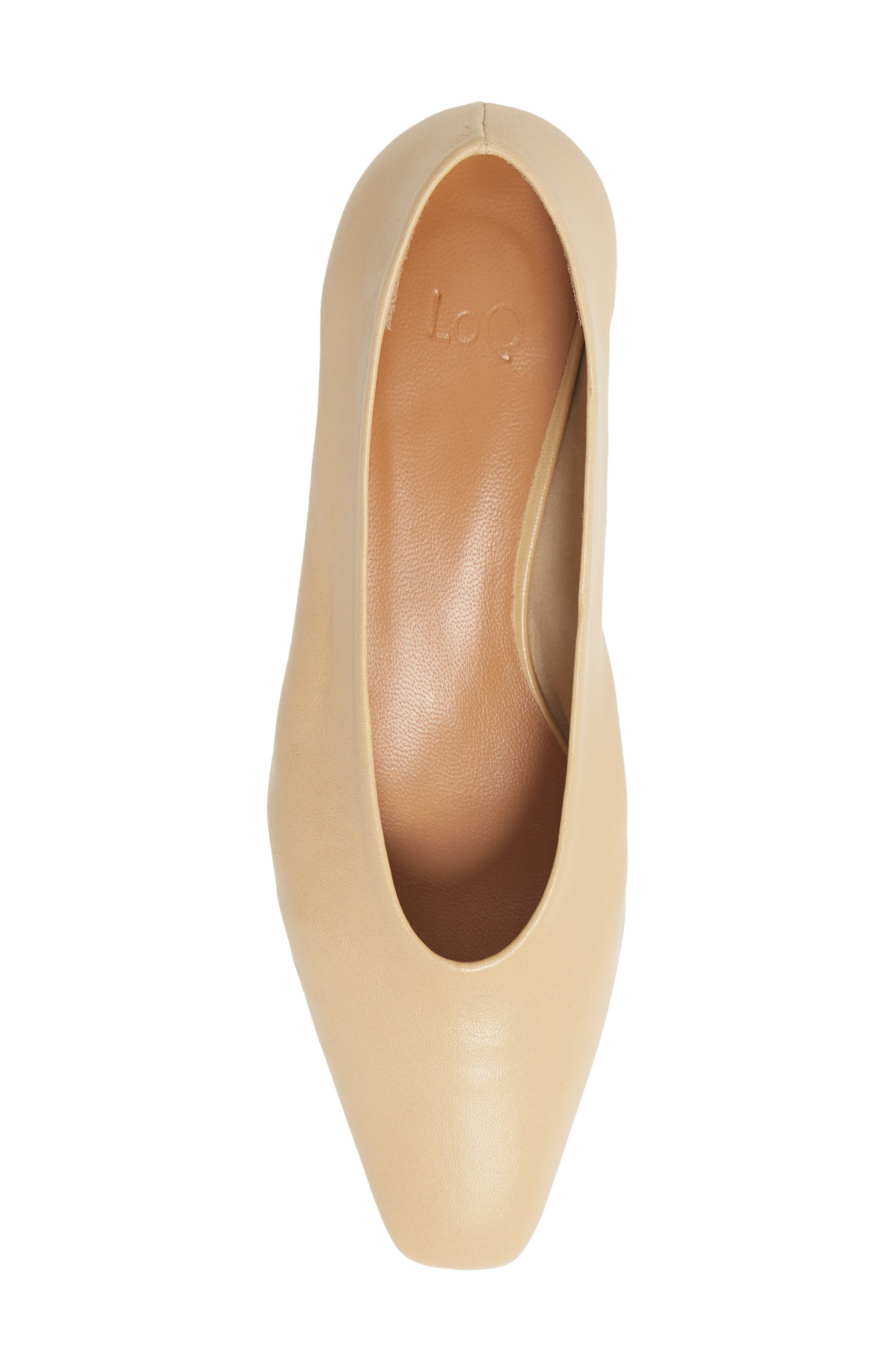 LOQ Paz Pump, Alternate, color, 
