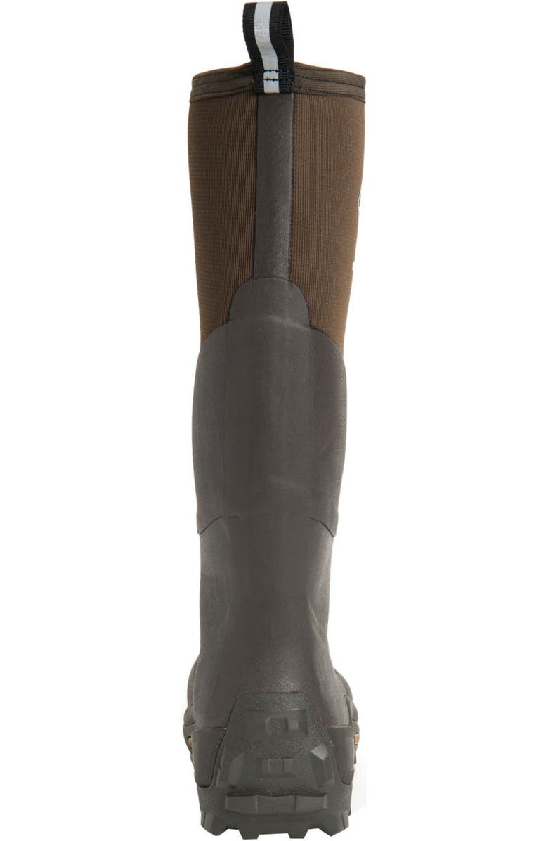 MUCK Men's Muckmaster Gold Tall Boot, Alternate, color,