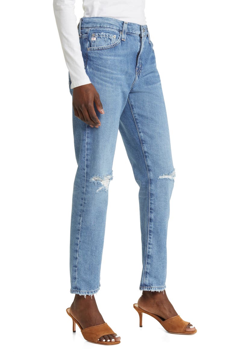 Ex-Boyfriend Ripped Jeans, Alternate, color, 17 YEARS LONG B