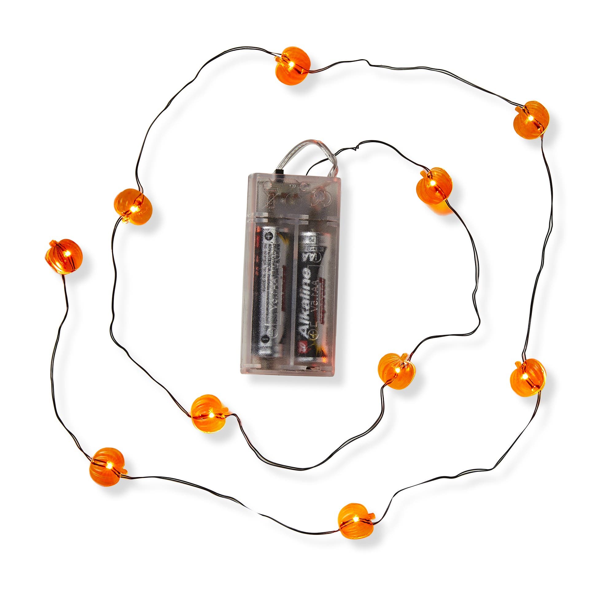 selected Orange