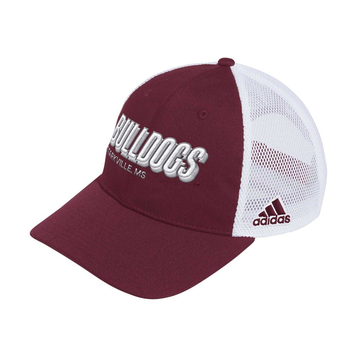 selected Maroon