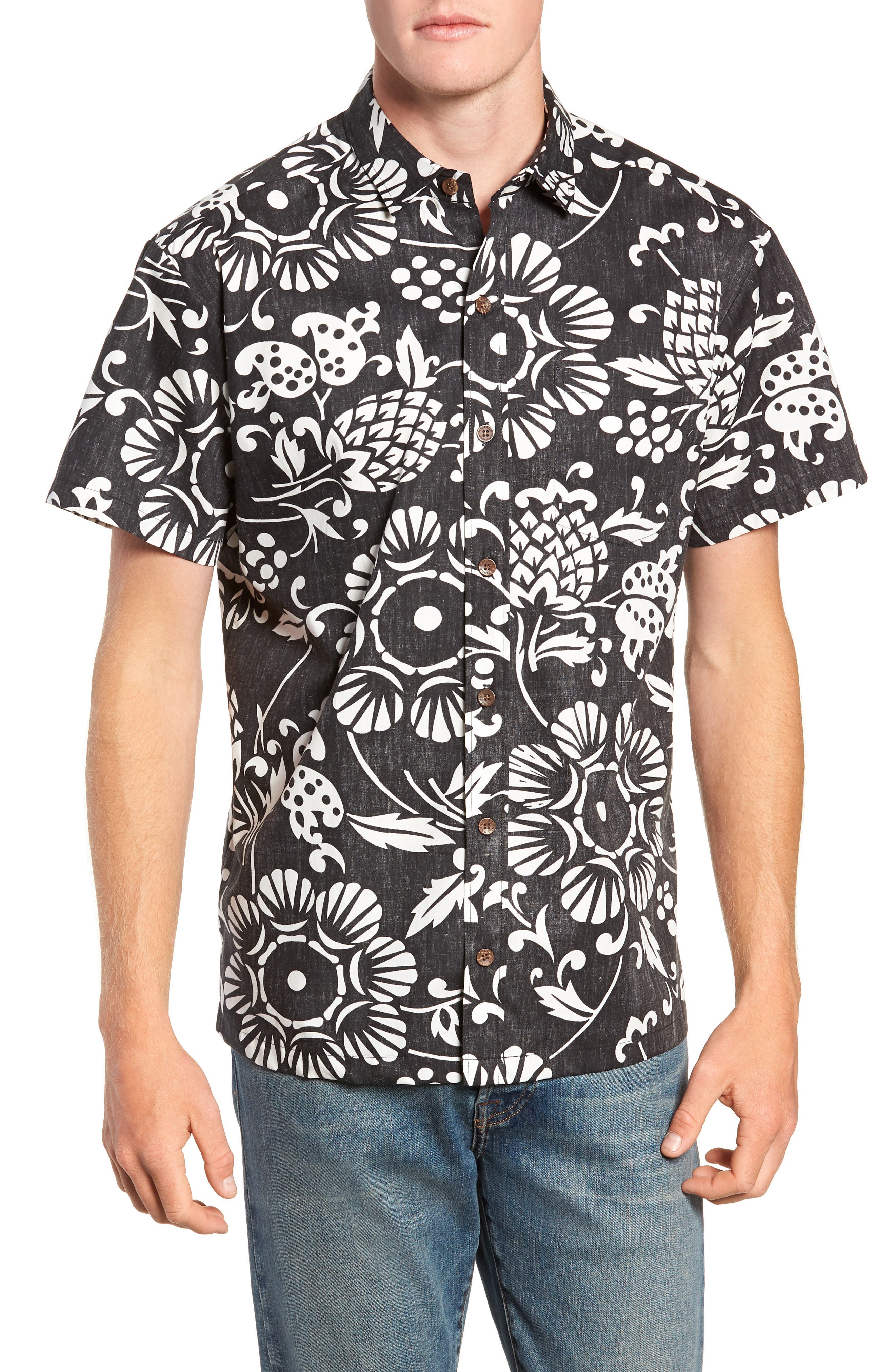 selected BLACK