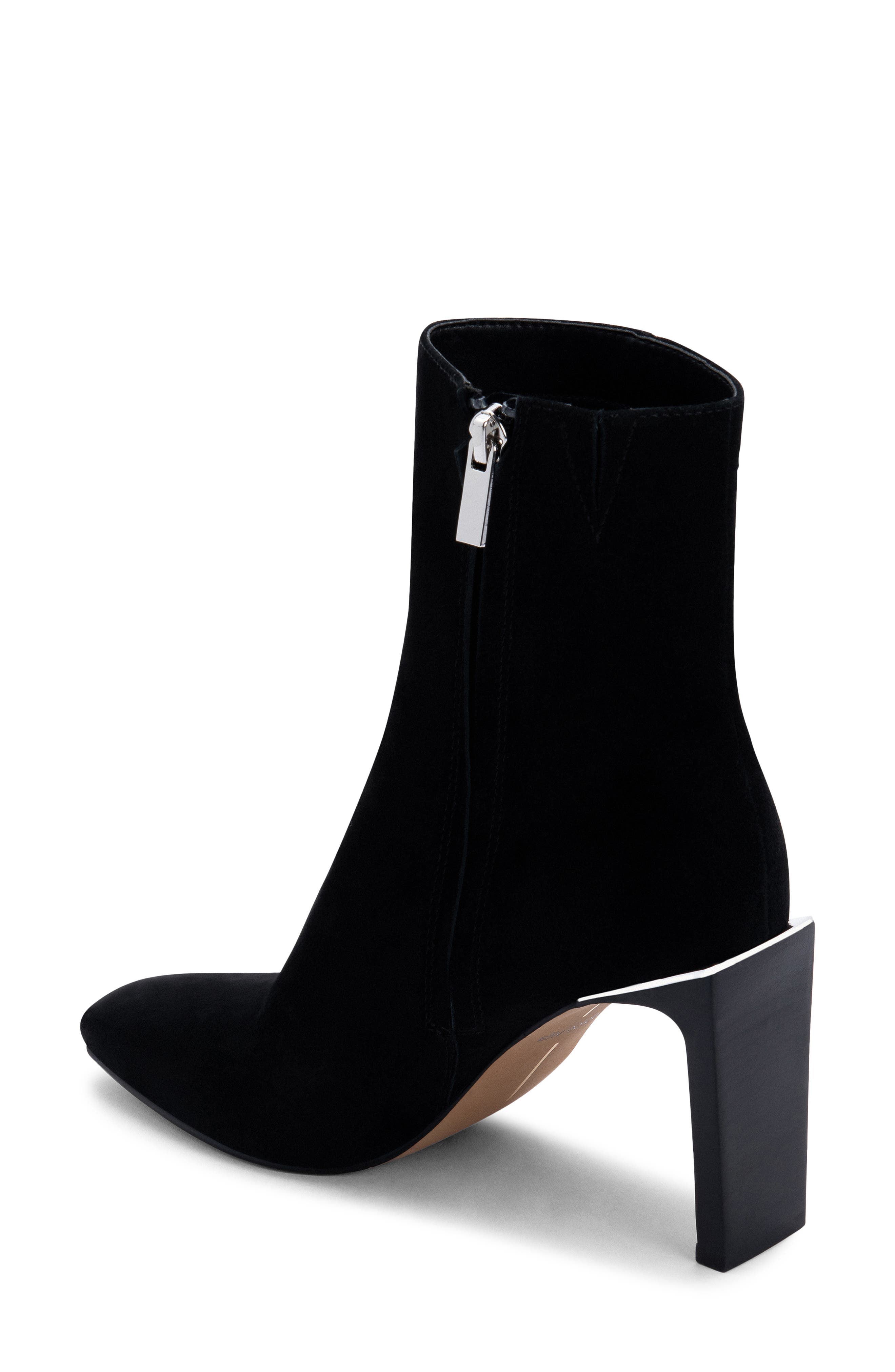 dolce vita kelsie bootie