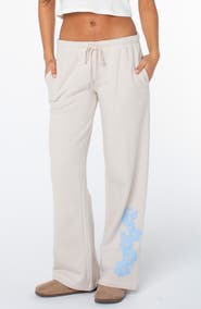 Roxy Ariel Wide Leg Pants