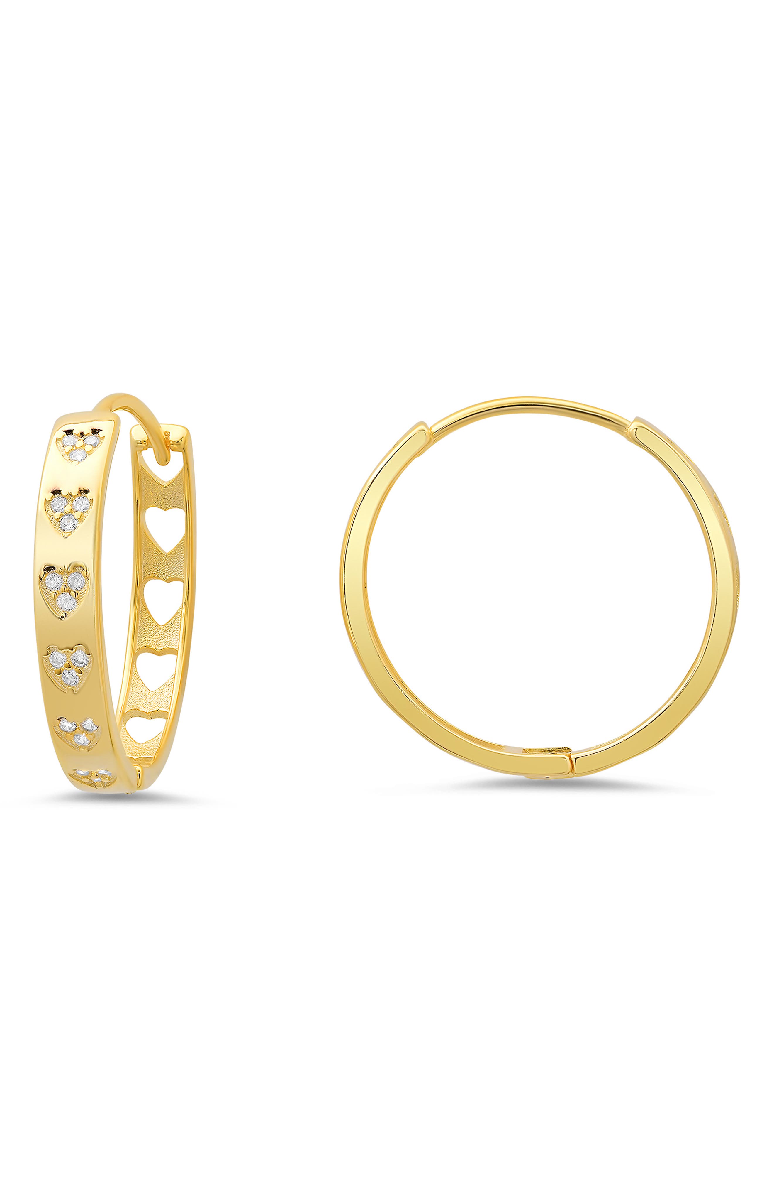 selected GOLD