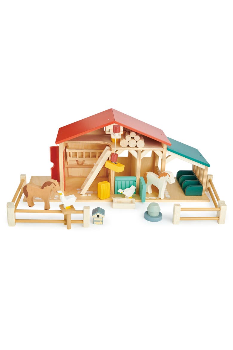 Farm Toy, Main, color, MULTI