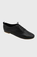 STIVALI NEW YORK Maku Oxford Flats