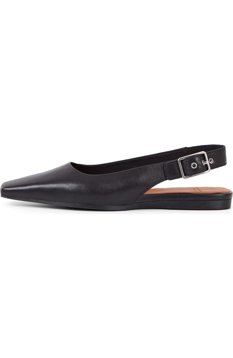 Vagabond Shoemakers Wioletta Slingback Flat, Alternate, color,