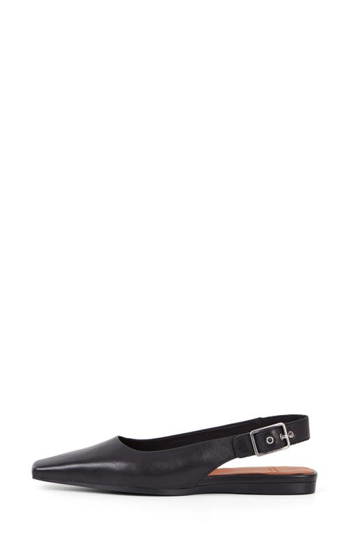 Vagabond Shoemakers Wioletta Slingback Flat