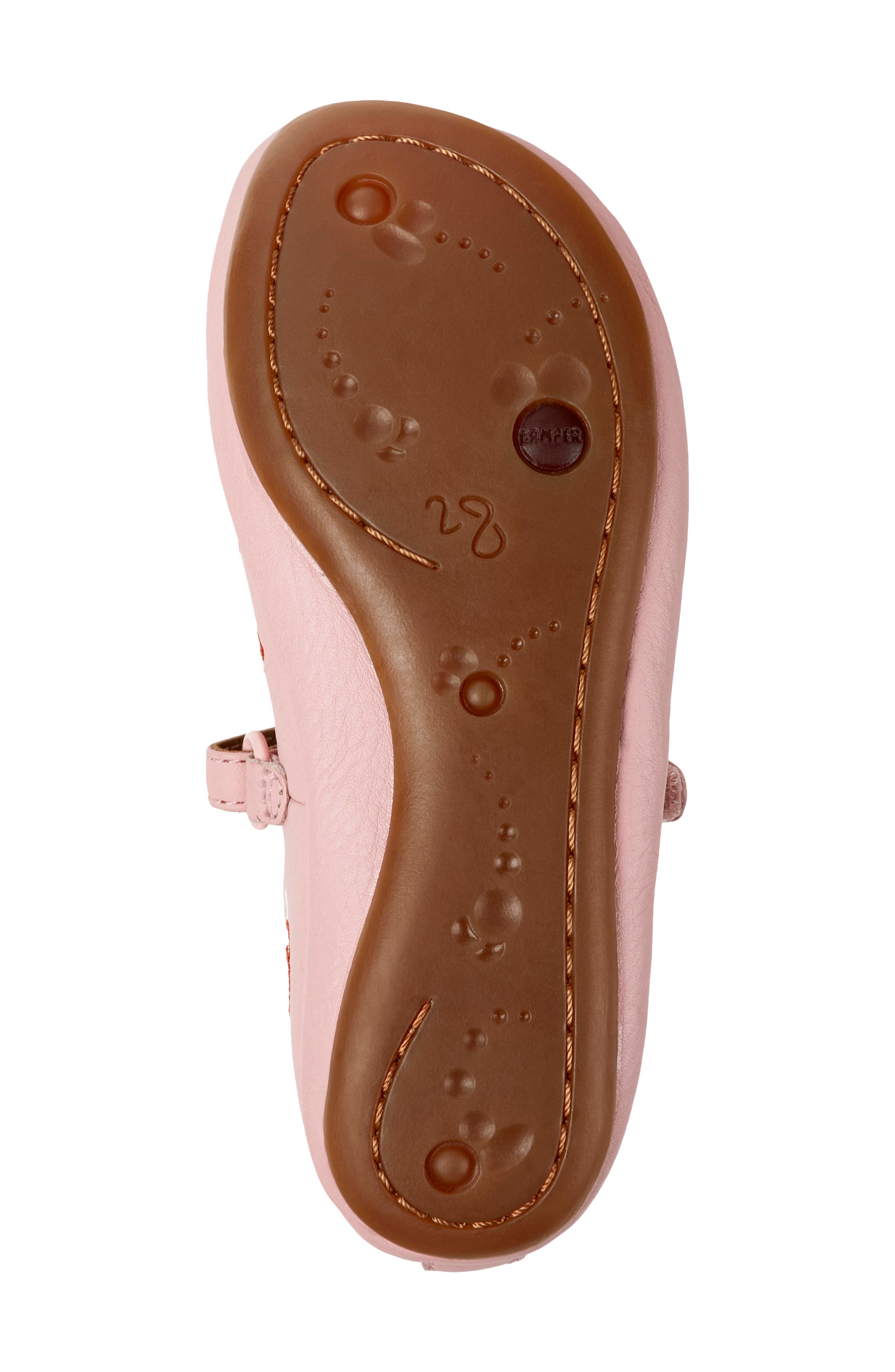 Camper Kids' Twins Mary Jane Flats, Alternate, color, 