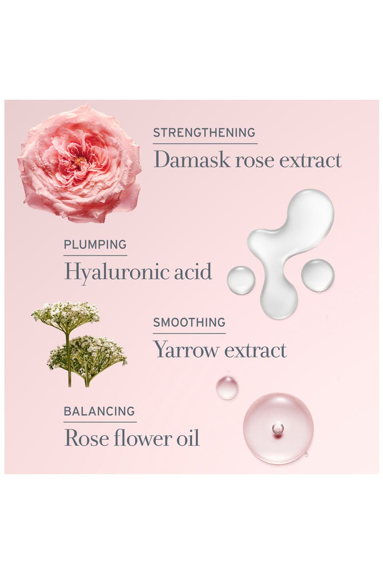 Rose Deep Hydration Balancing Emulsion, Alternate, color, NO COLOR