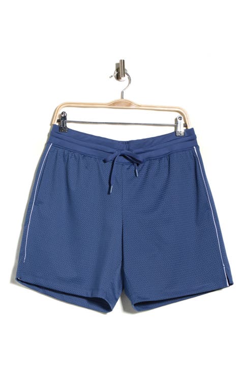 Mesh Coolcore Shorts