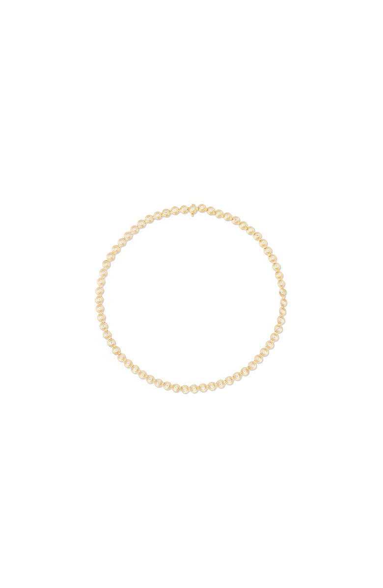 Campbell + Charlotte Evolve Link Necklace, Alternate, color, 