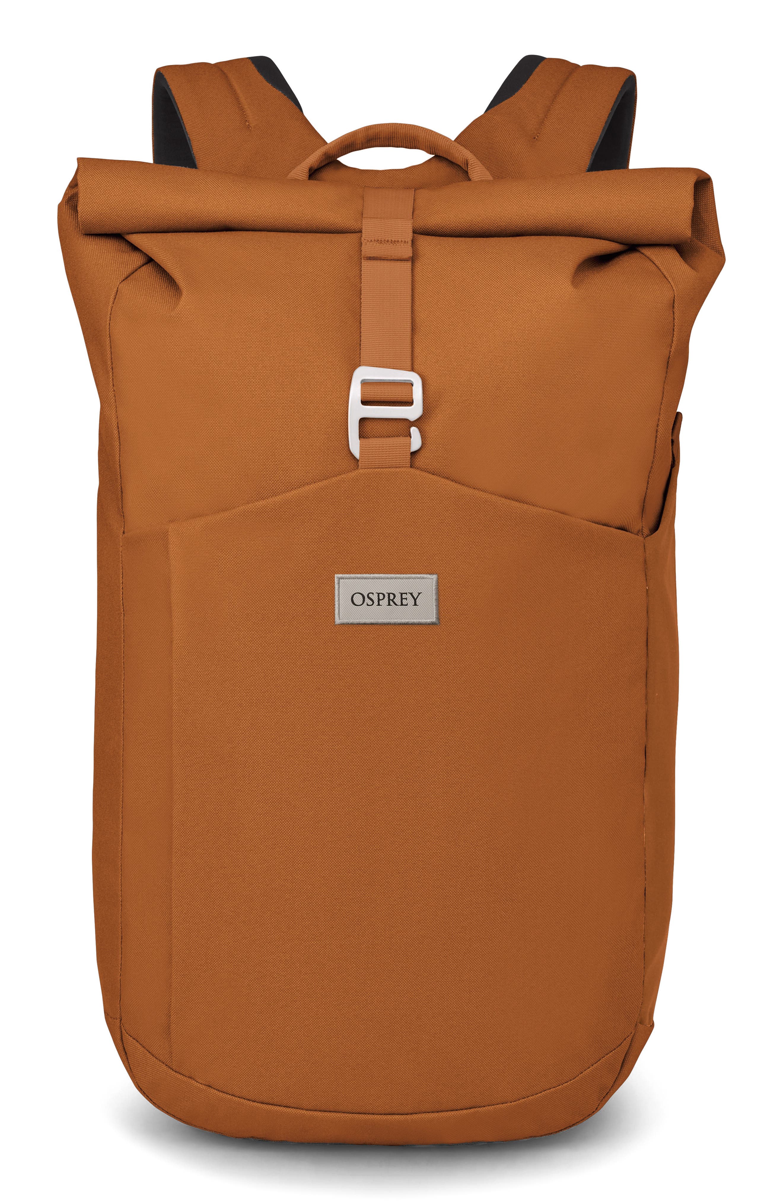  Toffee Orange Heather