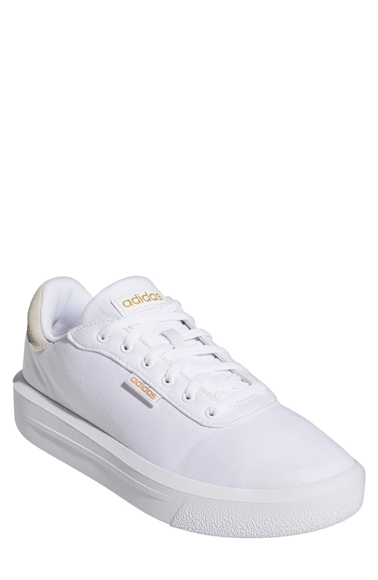 adidas Court Platform Sneaker