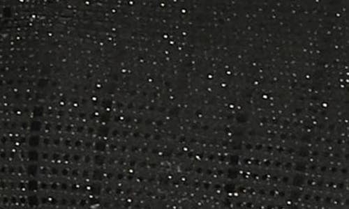 Shop Walter Baker Estelle Sequin Top In Black