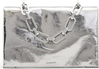 AllSaints クラッチバッグ トップスタイリスト監修】 クラッチバッグ セカンドバッグ