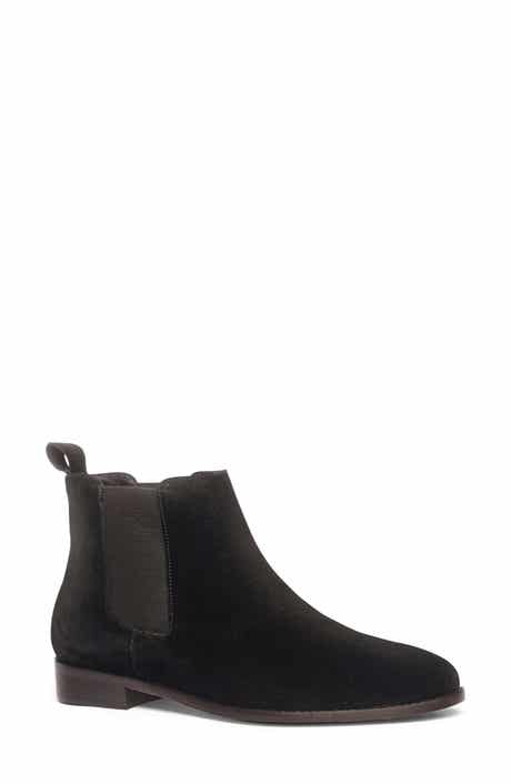 Anthony Veer Michelle Chelsea Boot
