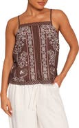 Petal & Pup Erina Eyelet Detail Tank