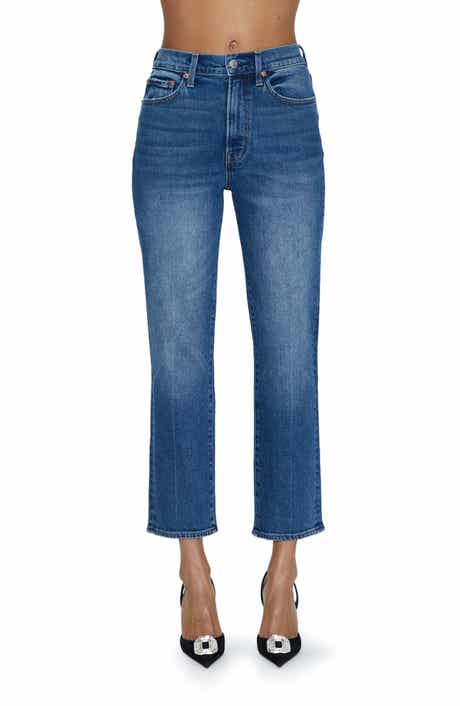 Pistola Charlie Classic Ankle Jeans