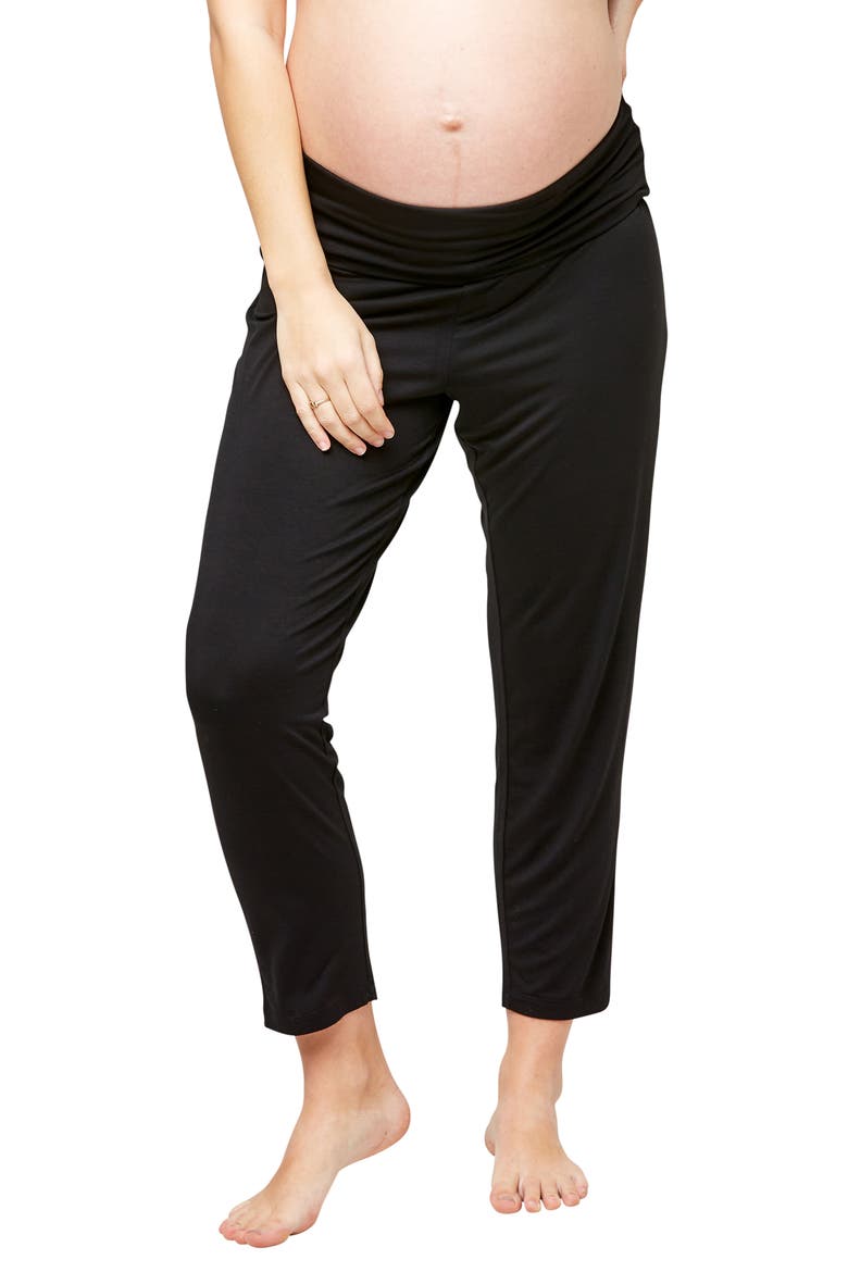 Max Maternity Lounge Pants video